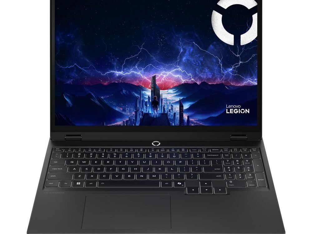 Lenovo Legion 5 | 15.3'' Full HD IPS 165Hz | Intel Core i7-13650HX | RTX5060 | 16GB DDR5 | 512GB SSD | W11 Home