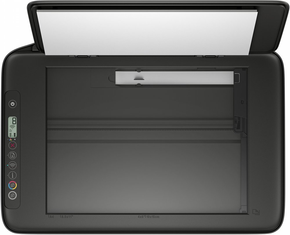 HP DeskJet 2910 | All-in-One Kleurenprinter | Printen, Scannen en Kopiëren | WiFi - Afbeelding 5
