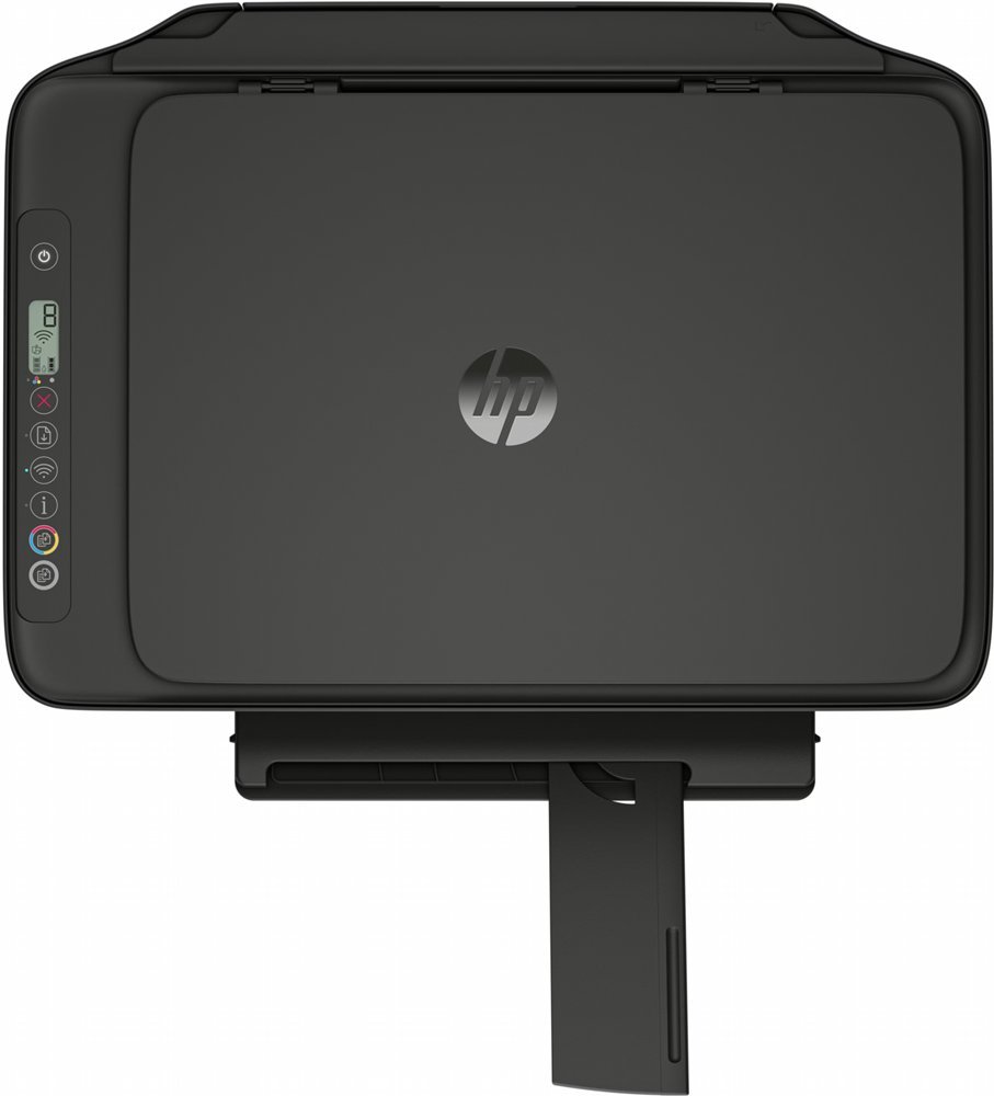 HP DeskJet 2910 | All-in-One Kleurenprinter | Printen, Scannen en Kopiëren | WiFi - Afbeelding 6
