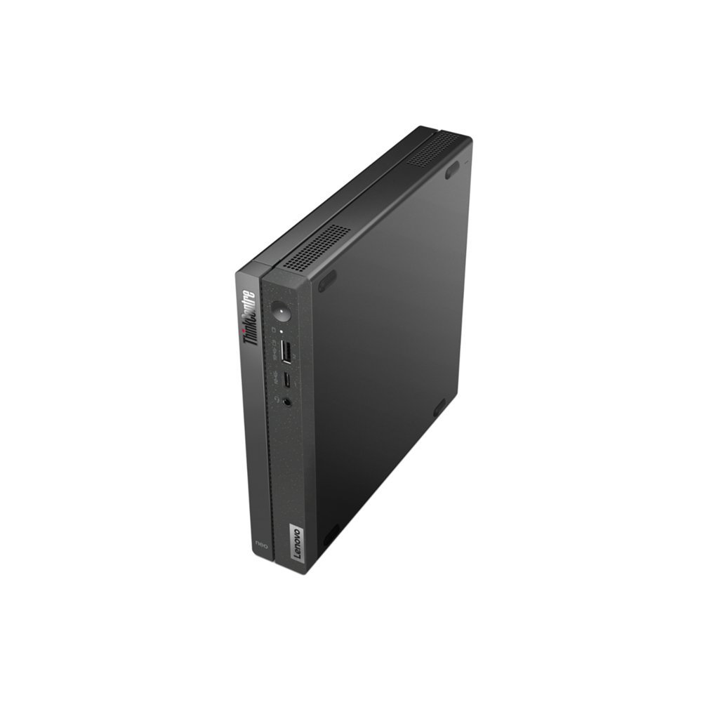 Lenovo Thinkcentre Neo 50q | Intel Core i3-1215U | 8GB RAM | 256GB SSD | W11 Pro | Mini PC - Afbeelding 9