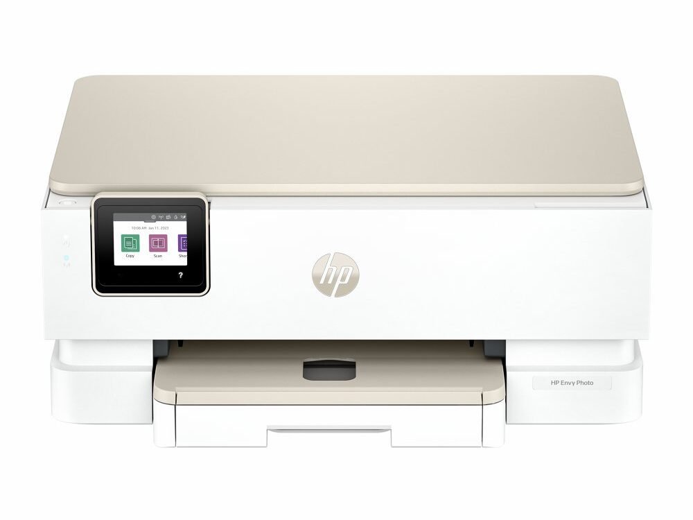 HP ENVY Photo 7230 | Draadloze All-in-One Kleurenprinter | WiFi | Dubbelzijdig Printen