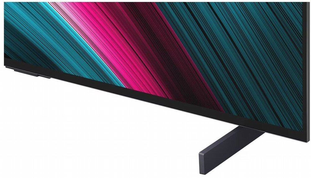 LG OLED evo AI C5 42'' | 4K Ultra HD OLED evo | 120Hz | Dolby Vision & Atmos | HDMI 2.1 | Smart TV - Afbeelding 5