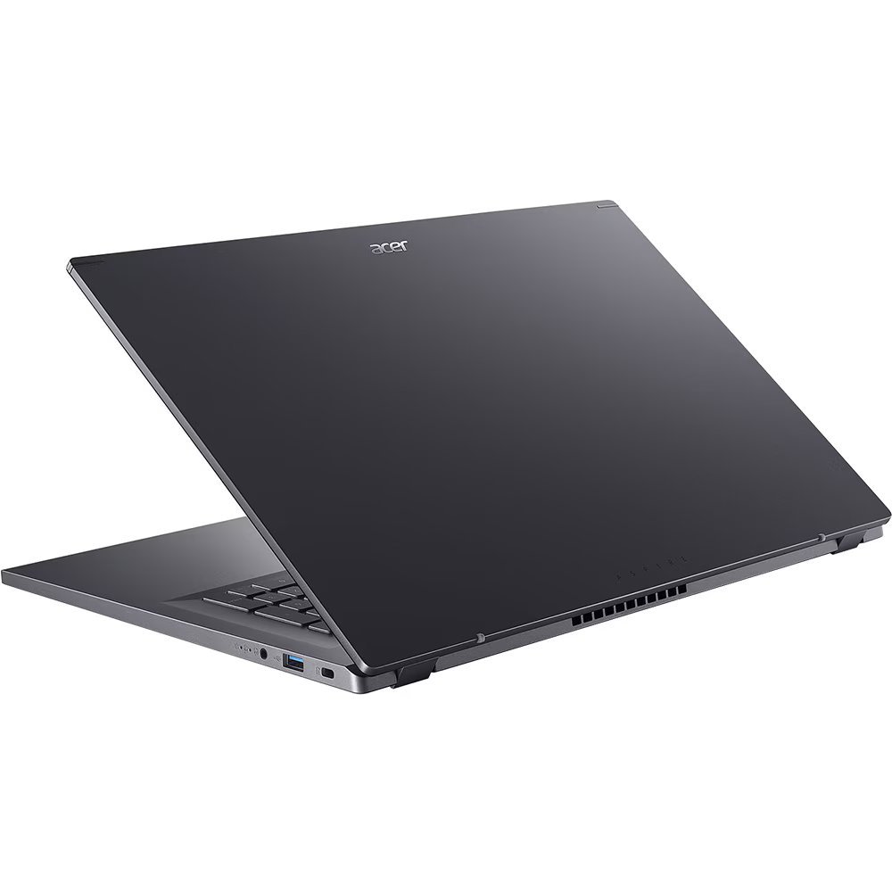 Acer Aspire 17 | 17.3'' Full HD IPS | Intel Core 5 120U | 16GB DDR5 | 512GB SSD | W11 Pro - Afbeelding 5