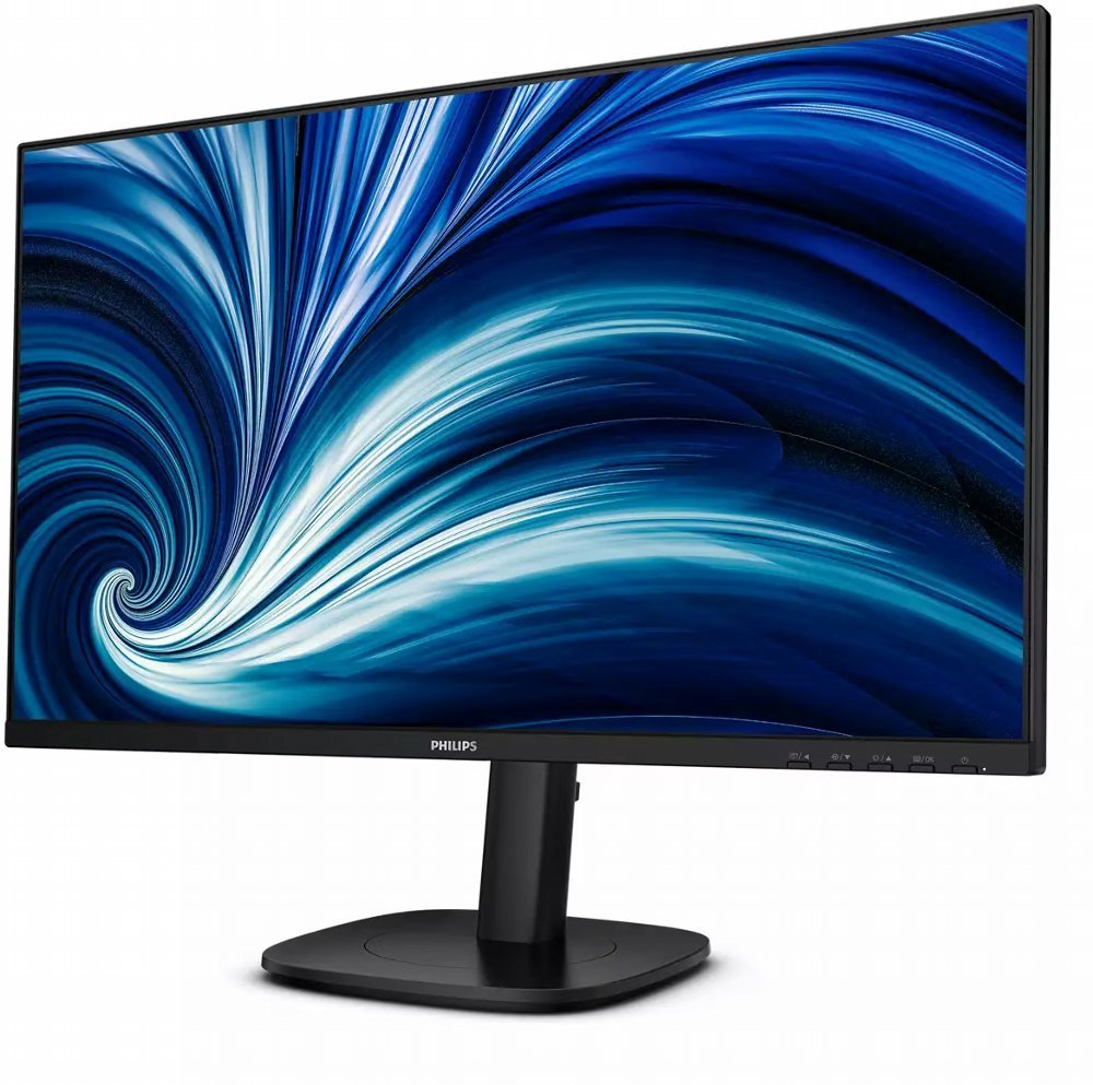 Philips 27B2N3500J/00 | 27" Quad HD IPS Monitor | 120 Hz | Zwart - Afbeelding 6