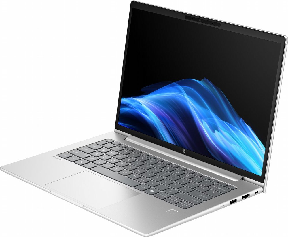 HP ProBook 4 G1i | 14” WUXGA IPS | Intel Core Ultra 5 225U | 16GB DDR5 | 512GB SSD | W11 Pro - Afbeelding 4