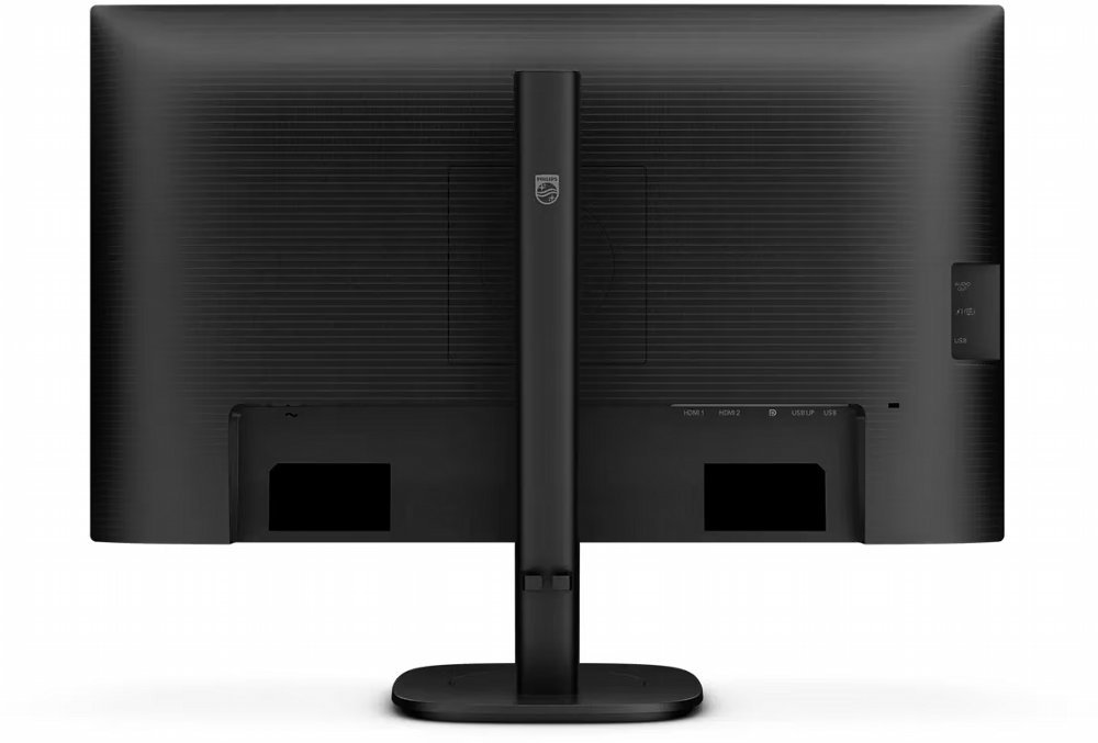 Philips 27B2N3500J/00 | 27" Quad HD IPS Monitor | 120 Hz | Zwart - Afbeelding 3