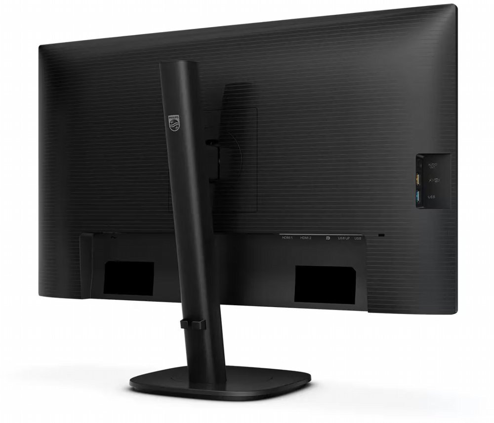Philips 27B2N3500J/00 | 27" Quad HD IPS Monitor | 120 Hz | Zwart - Afbeelding 5