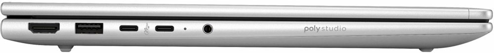 HP ProBook 4 G1i | 14” WUXGA IPS | Intel Core Ultra 5 225U | 16GB DDR5 | 512GB SSD | W11 Pro - Afbeelding 3