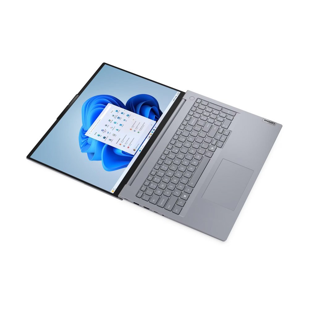 Lenovo ThinkBook G8 | 16'' WUXGA IPS | Intel Core 5 210H | 16GB DDR5 | 512GB SSD | USB4 | IR Cam | W11 Pro - Afbeelding 7