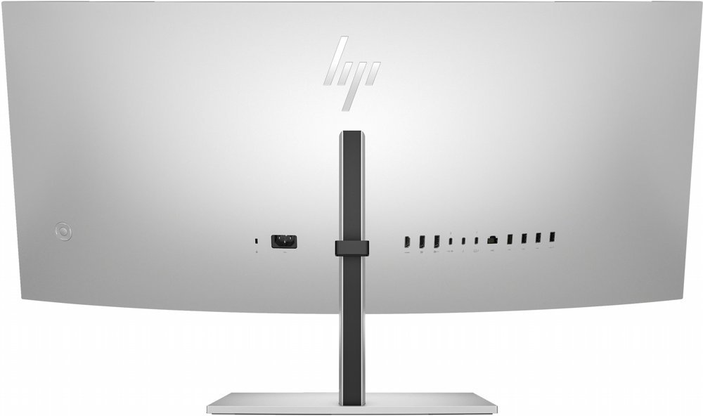 HP Series 7 Pro 738pu | 37.5" WQHD+ IPS Black Curved | Thunderbolt 4 | USB-C Docking Monitor - Afbeelding 6