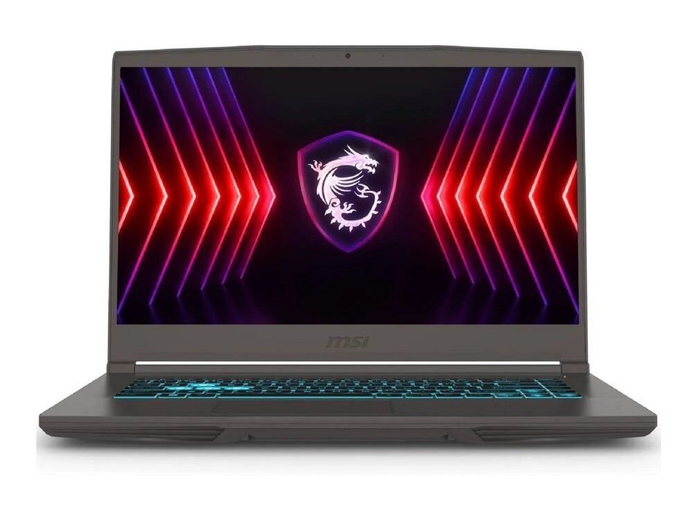 MSI Thin 15 B13UC | 15.6'' Full HD IPS | Intel Core i5-13420H | RTX3050 | 16GB RAM | 512GB SSD | W11 Pro