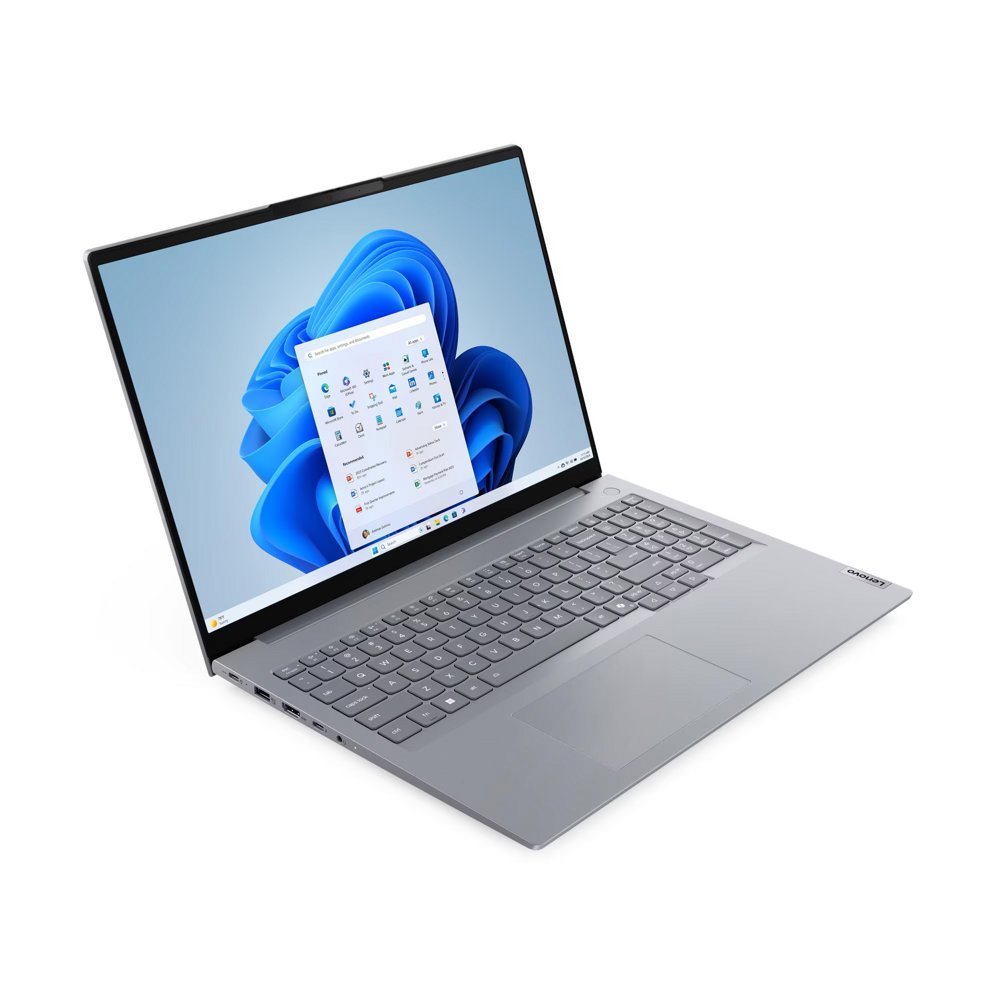 Lenovo ThinkBook G8 | 16'' WUXGA IPS | Intel Core 5 210H | 16GB DDR5 | 512GB SSD | USB4 | IR Cam | W11 Pro - Afbeelding 6