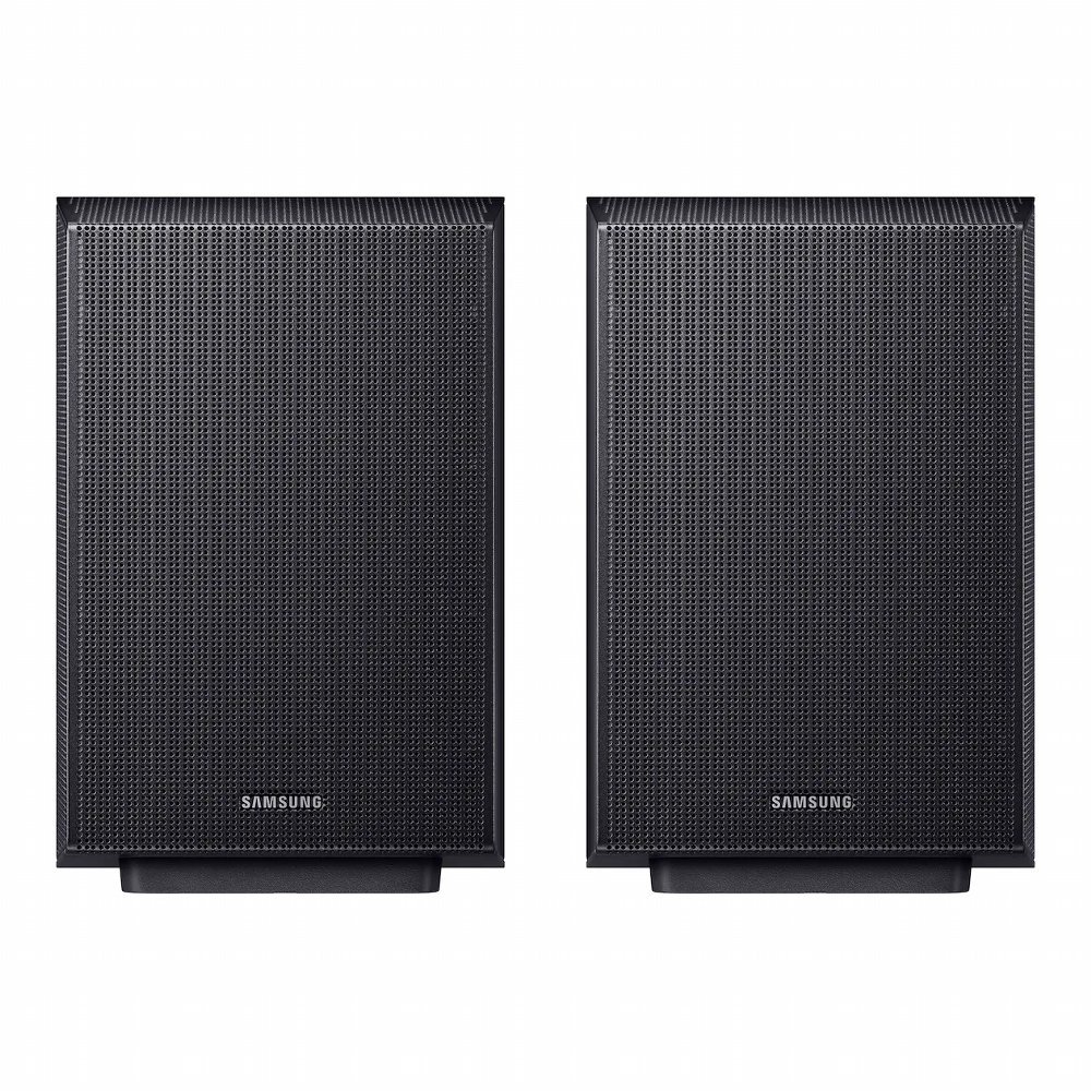 Samsung HW-Q930H Q-Series | 9.1.4-kanaals Dolby Atmos Soundbar | Draadloze Subwoofer & Rear Speakers | HDMI eARC | Zwart - Afbeelding 4
