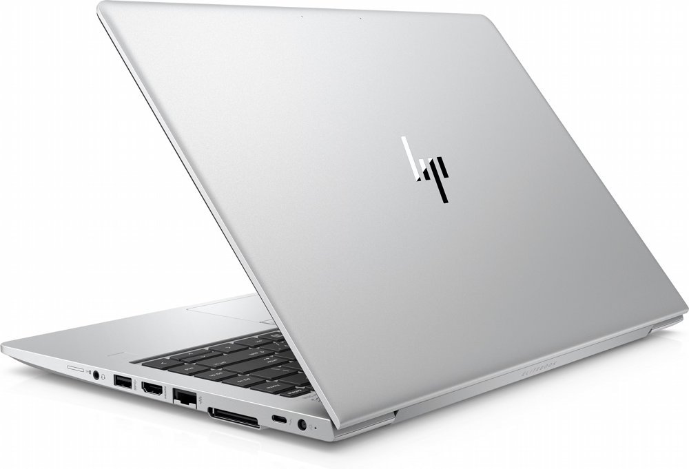 HP EliteBook 840 G6 | 14" Full HD IPS | Intel Core i5-8365U | 8GB RAM | 128GB SSD | Windows 11 Professional | REFURBISHED - Afbeelding 4