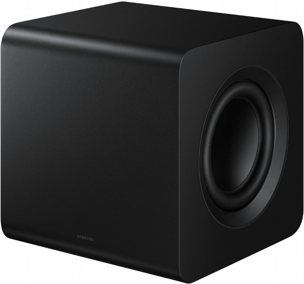 Samsung HW-Q930H Q-Series | 9.1.4-kanaals Dolby Atmos Soundbar | Draadloze Subwoofer & Rear Speakers | HDMI eARC | Zwart - Afbeelding 5