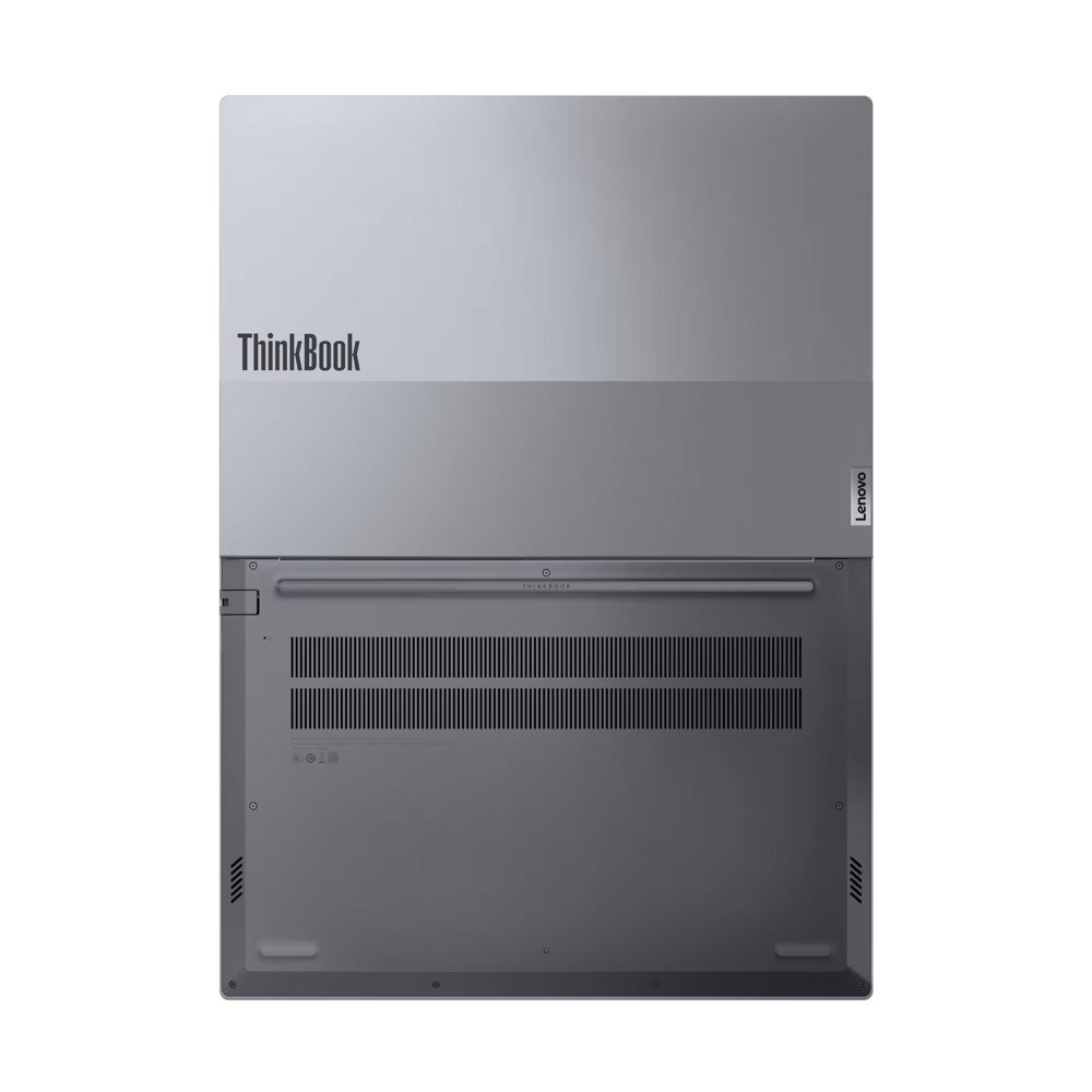 Lenovo ThinkBook G8 | 16'' WUXGA IPS | Intel Core 5 210H | 16GB DDR5 | 512GB SSD | USB4 | IR Cam | W11 Pro - Afbeelding 11