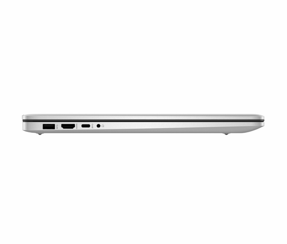 HP 17-cn4009nw | 17.3" Full HD IPS | Intel Core 5 120U | 16GB RAM | 512GB SSD | W11 Home - Afbeelding 5