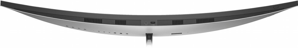 HP Series 7 Pro 738pu | 37.5" WQHD+ IPS Black Curved | Thunderbolt 4 | USB-C Docking Monitor - Afbeelding 7