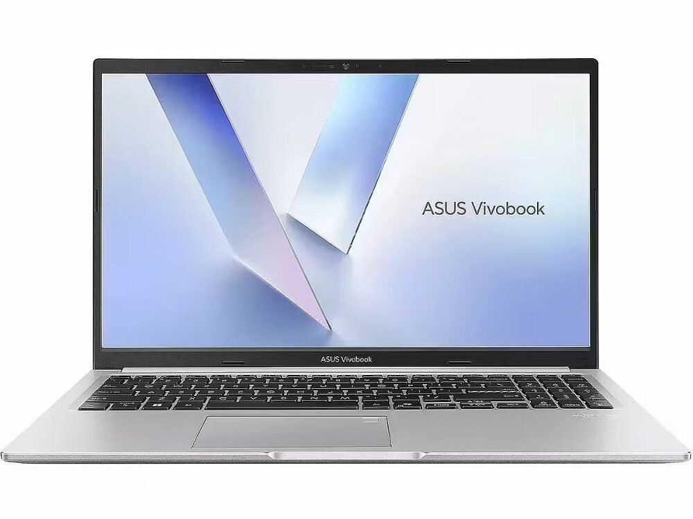 Asus VivoBook 15 | 15.6" Full HD IPS | AMD Ryzen 5 150 | 16GB RAM | 512GB SSD | W11 Pro