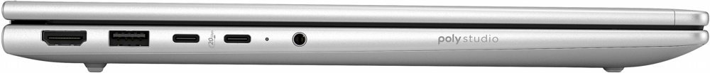 HP ProBook 4 G1i | 14” WUXGA IPS | Intel Core Ultra 5 225U | 16GB DDR5 | 512GB SSD | W11 Pro - Afbeelding 6