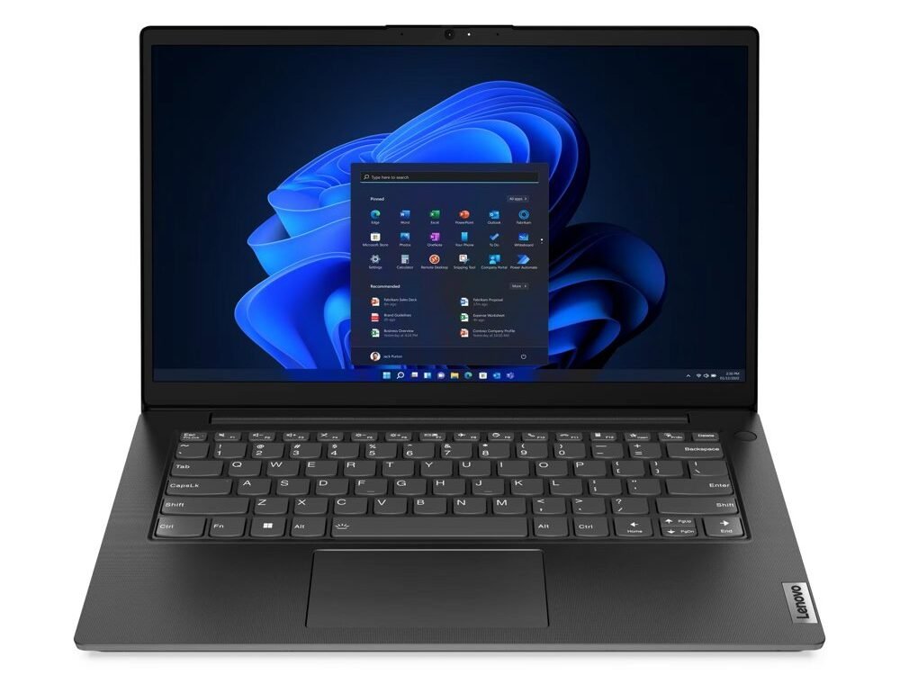 Lenovo V14 G4 | 14" Full HD | Intel Core i7-13620H | 8GB RAM | 256GB SSD | W11 Home