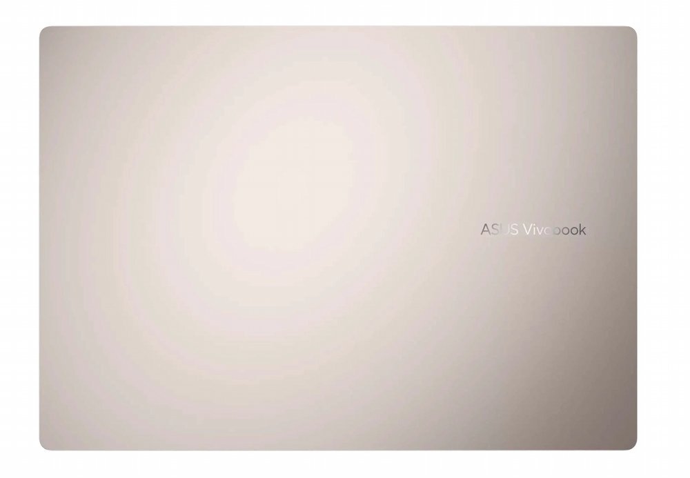 Asus Vivobook 14 | 14" WUXGA IPS | AMD Ryzen AI 7 445 | 16GB DDR5 | 512GB SSD | W11 Home | Platinum Gold - Afbeelding 4