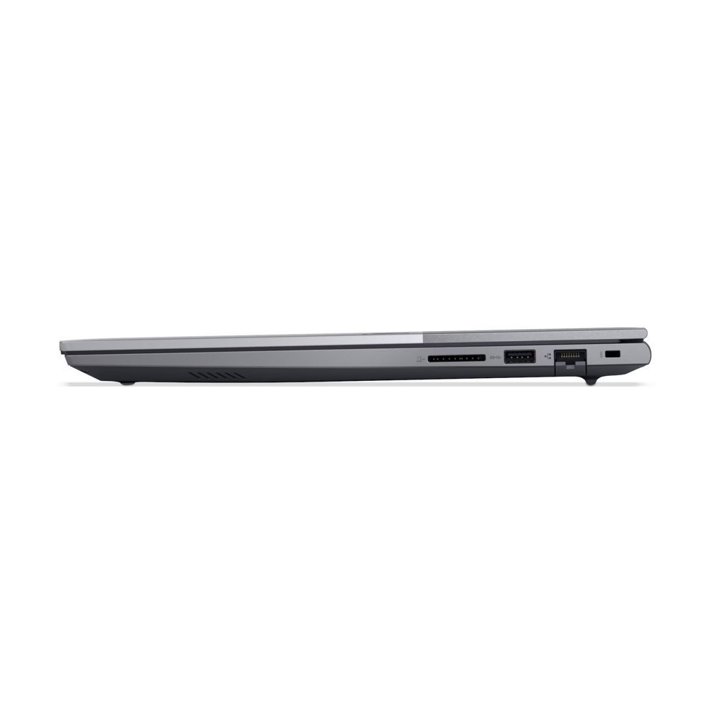 Lenovo ThinkBook G8 | 16'' WUXGA IPS | Intel Core 5 210H | 16GB DDR5 | 512GB SSD | USB4 | IR Cam | W11 Pro - Afbeelding 9