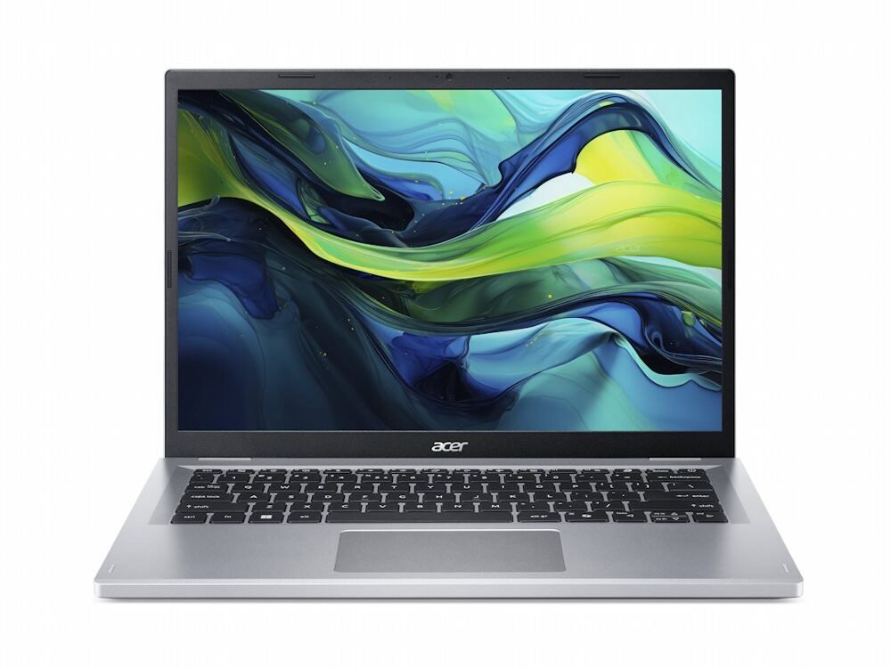 Acer Aspire Go 14 | 14'' WUXGA IPS | AMD Ryzen 5 7520U | 16GB DDR5 | 512GB SSD | W11 Home