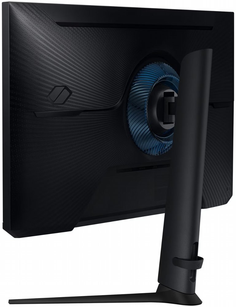 Samsung Odyssey G3 G30D | 32'' Full HD | 180Hz | VA | 1ms | FreeSync | Gaming Monitor | Zwart - Afbeelding 9