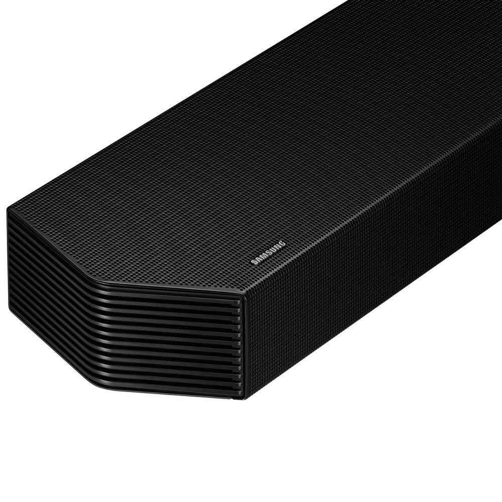Samsung HW-Q800H Q-Series | 5.1.2-kanaals Dolby Atmos Soundbar | Draadloze Subwoofer | HDMI eARC | Zwart - Afbeelding 6