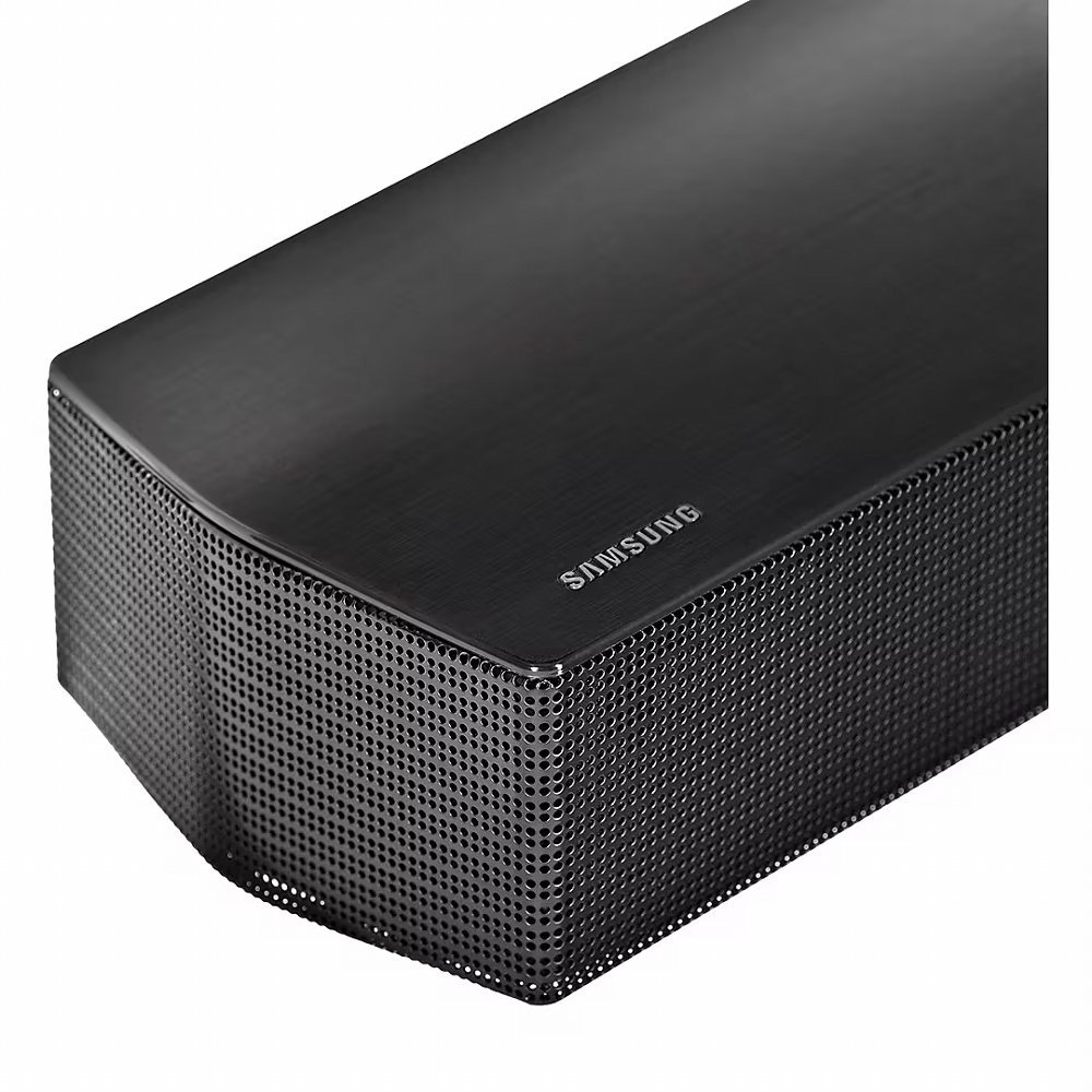 Samsung HW-B750F | 5.1-kanaals Soundbar met Draadloze Subwoofer | Dolby Audio | 400W | Zwart - Afbeelding 3
