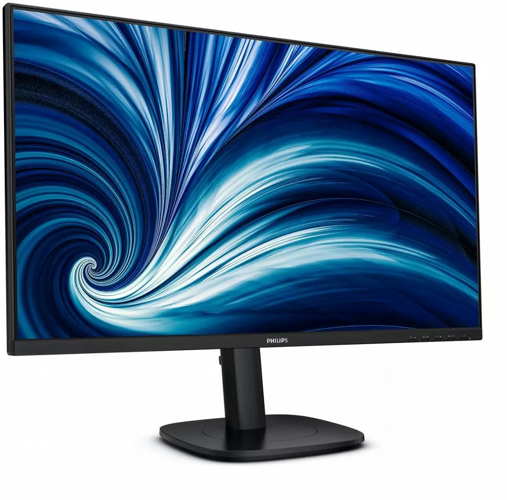 Philips 27B2N3500J/00 | 27" Quad HD IPS Monitor | 120 Hz | Zwart - Afbeelding 4
