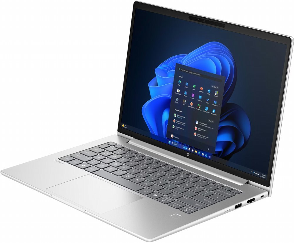 HP ProBook 4 G1i | 14” WUXGA IPS | Intel Core Ultra 5 225U | 16GB DDR5 | 512GB SSD | W11 Pro - Afbeelding 6