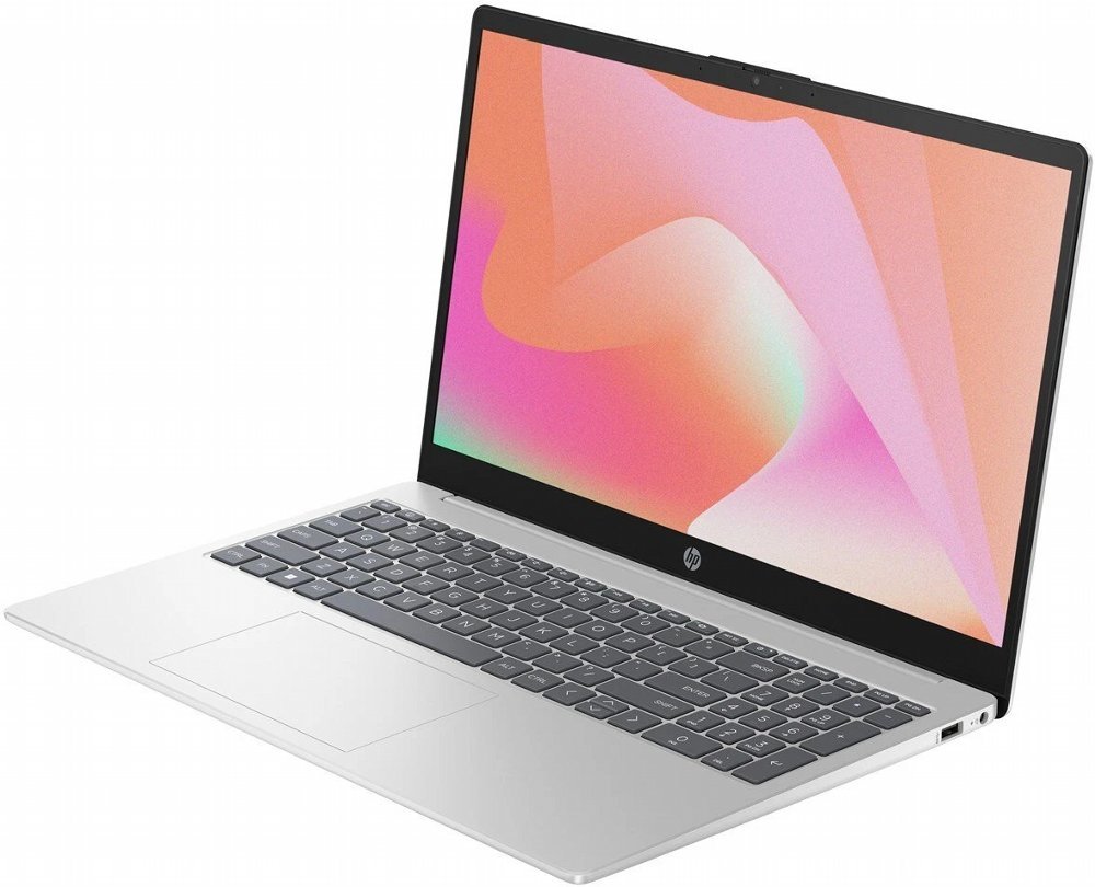 HP 15-fd1067nw | 15.6" Full HD IPS | Intel Core Ultra 7 155H | 24GB DDR5 | 512GB SSD | W11 Home - Afbeelding 5