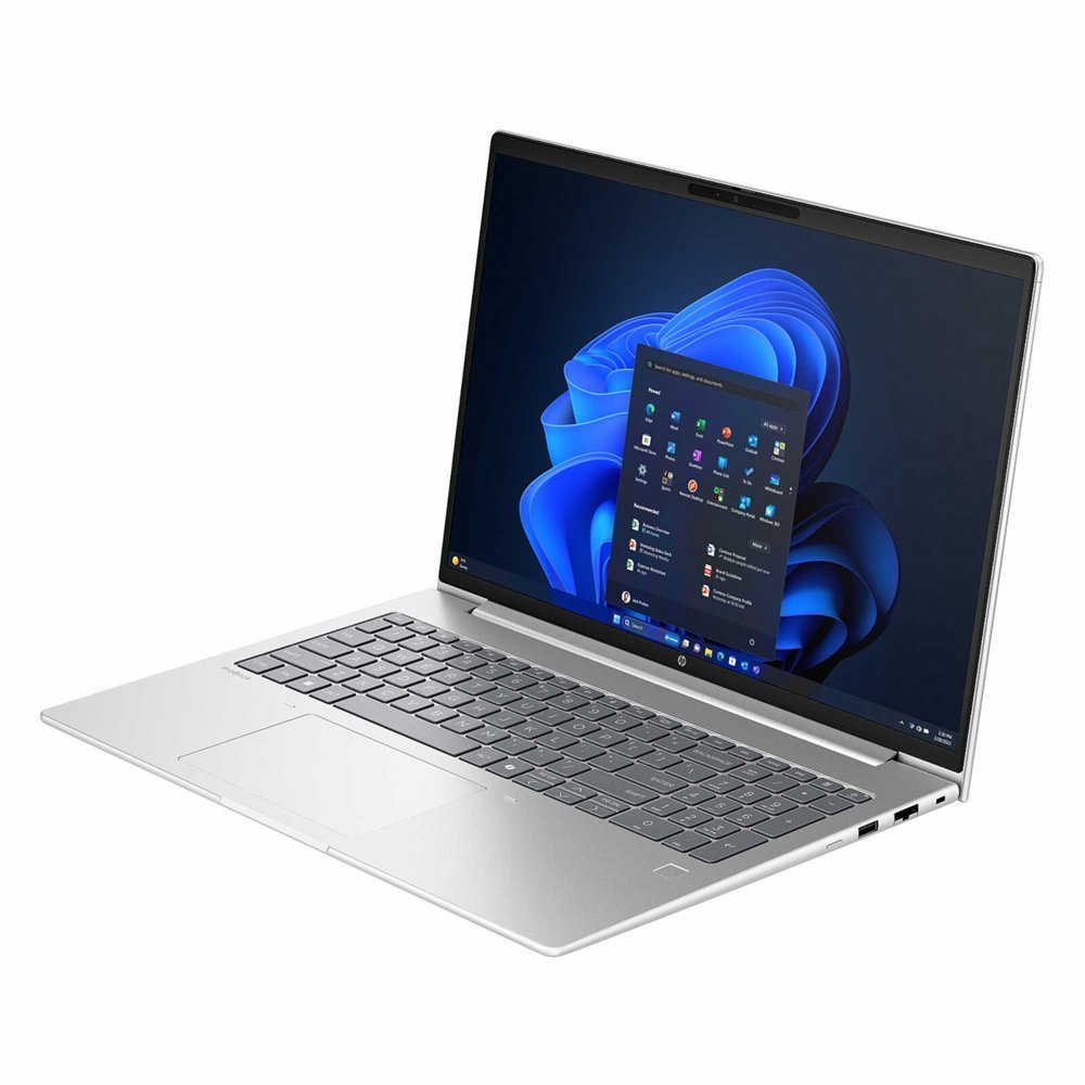 HP Probook 4 G1iR | 16'' WUXGA IPS | Intel Core 5 120U | 16GB DDR5 | 512GB SSD | W11 Pro - Afbeelding 4