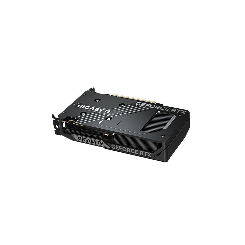 Gigabyte GeForce RTX 5060 WINDFORCE MAX OC | 8GB GDDR7 | DLSS 4 | Videokaart | Nvidia GPU - Afbeelding 5