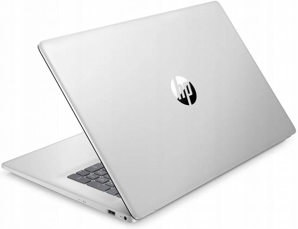 HP Laptop 17-cn4007nw | 17.3" Full HD IPS | Intel Core 7 150U | 16GB RAM | 512GB | W11 Home - Afbeelding 3