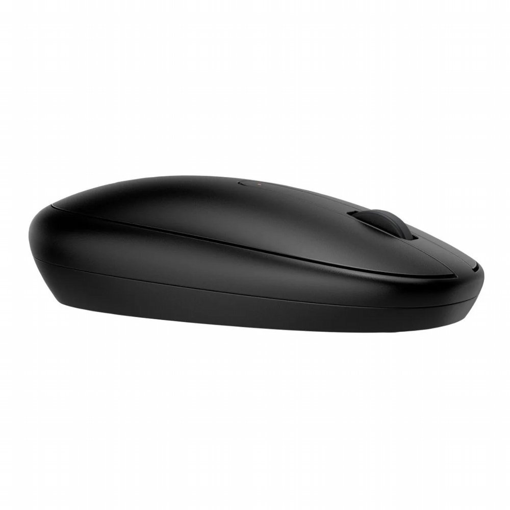 HP 245 Bluetooth Muis | Bluetooth 5.1 | 1600 DPI | Zwart - Afbeelding 3