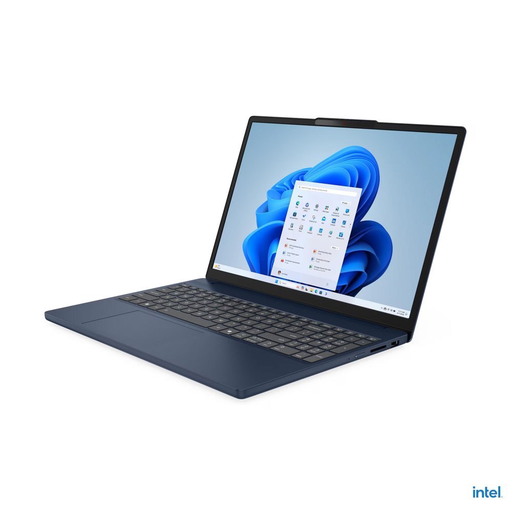 Lenovo Slim 3i | 15.3'' WUXGA IPS | Intel Core i5-13420H | 16GB DDR5 | SSD | W11 Home - Afbeelding 8