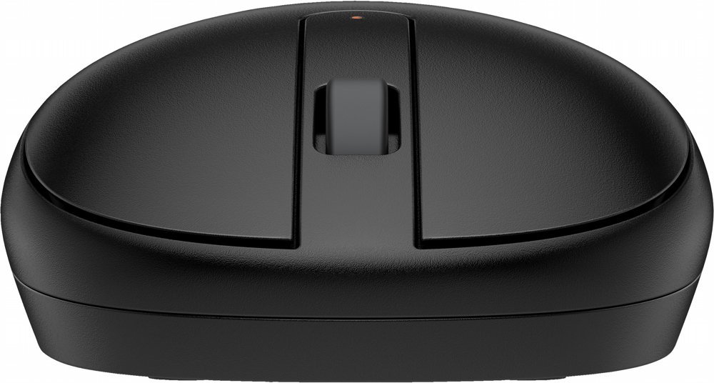 HP 245 Bluetooth Muis | Bluetooth 5.1 | 1600 DPI | Zwart - Afbeelding 5