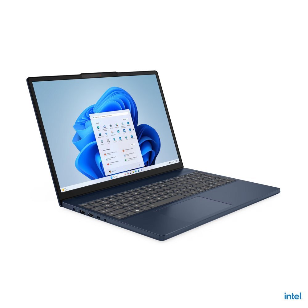 Lenovo Slim 3i | 15.3'' WUXGA IPS | Intel Core i5-13420H | 16GB DDR5 | SSD | W11 Home - Afbeelding 9