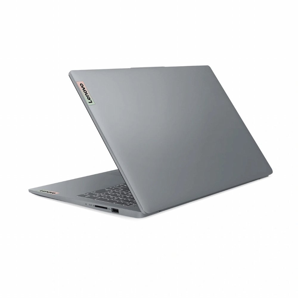Lenovo IdeaPad Slim 3 | 15.6'' Full HD | AMD Ryzen 3 30 | 8GB DDR5 | 512GB SSD | W11 Pro - Afbeelding 7