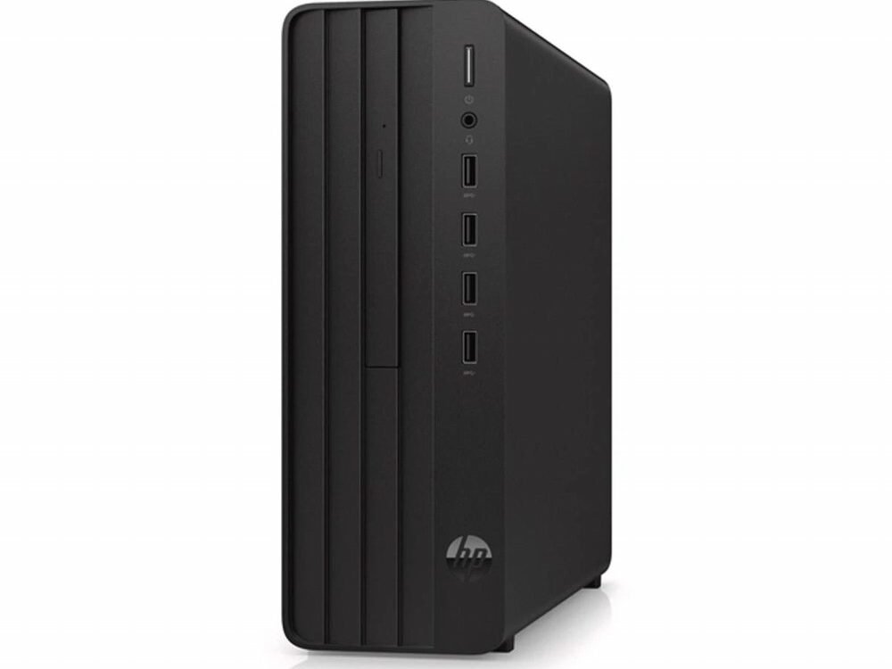 HP Prodesk SFF 290 G9 | Intel Core i5-14400 | 16GB RAM | 512GB SSD | HDMI | W11 Pro