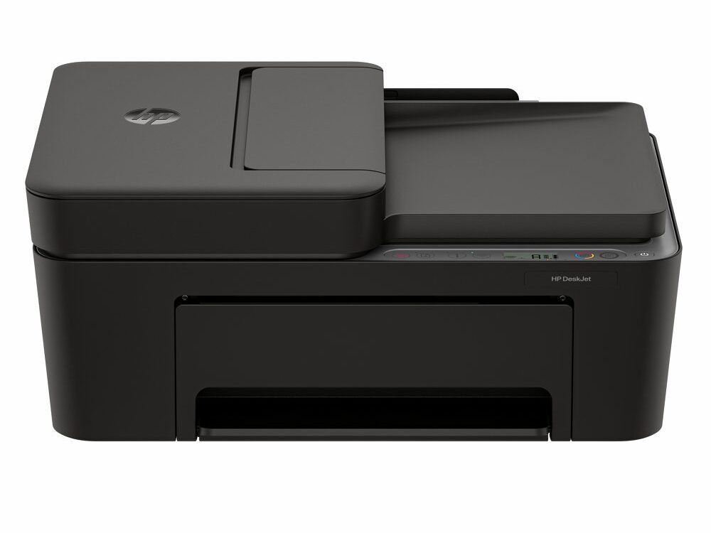 HP DeskJet 4320 All-in-One Printer | Wifi | Dubbelzijdig Printen | Scan en Kopieer | A4 | Kleur