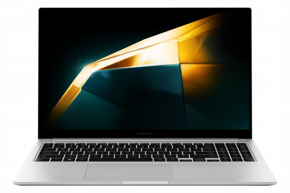 Samsung Book 4 | 15.6" Full HD IPS | Intel Core 5 120U | 16GB RAM | 512GB SSD | W11 Home
