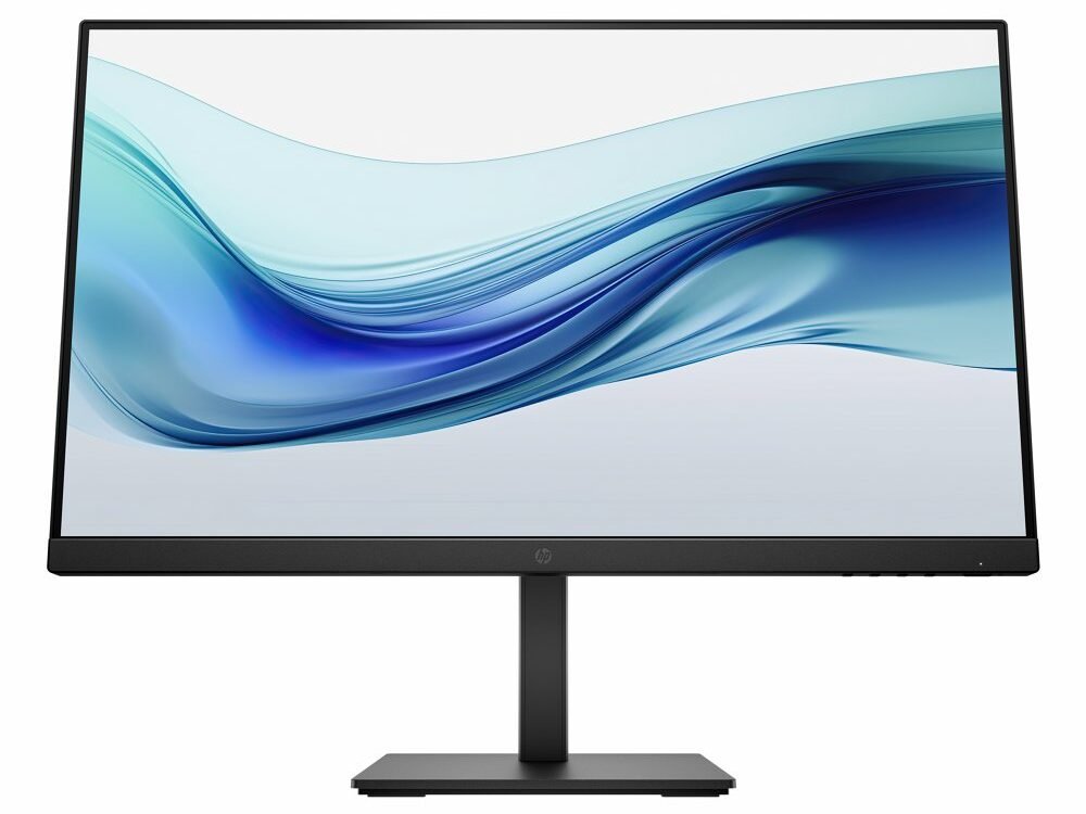 HP Series 3 Pro 324pe | 23,8" Full HD IPS 100Hz Monitor | Zwart