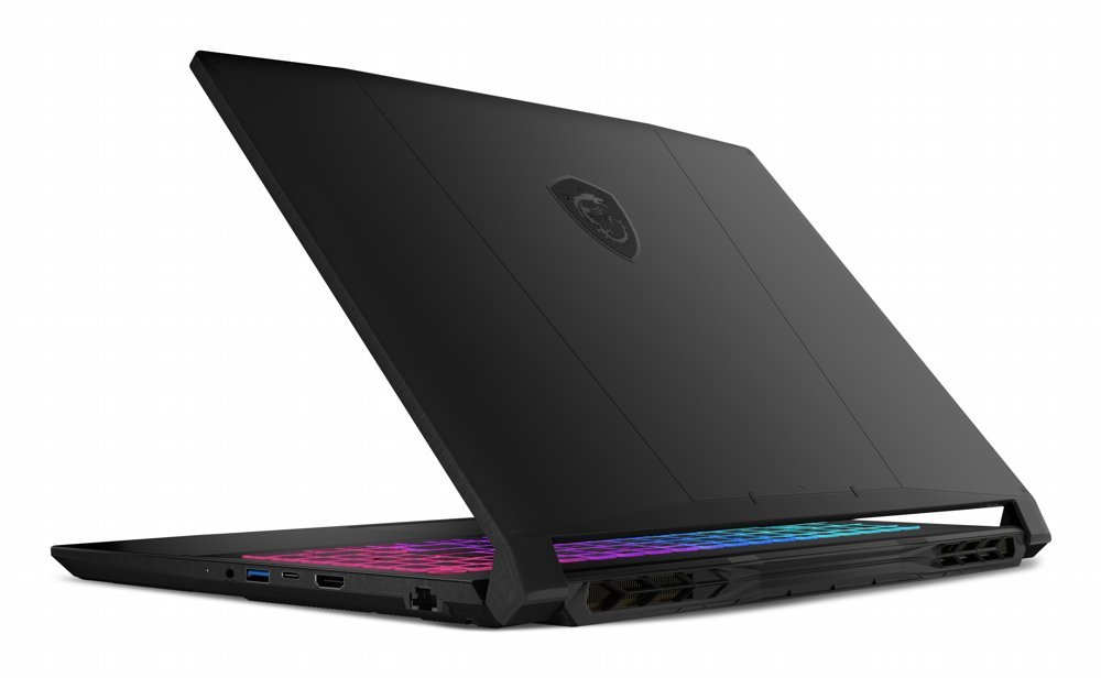 MSI Katana 15 HX | 15.6'' Full HD IPS | Intel Core i7-14650HX | RTX5070 | 16GB DDR5 | 1TB SSD | W11 Home - Afbeelding 3