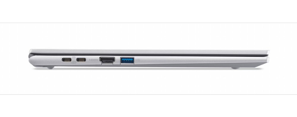 Acer Aspire Go | 15.6'' Full HD IPS | Intel Core 7 150U | 16GB RAM | 1TB SSD | W11 Pro - Afbeelding 8