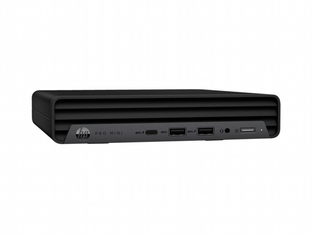 HP Pro Mini 400 G9 | Intel Core i7-14700T | 16GB DDR5 | 512GB SSD | W11 Pro