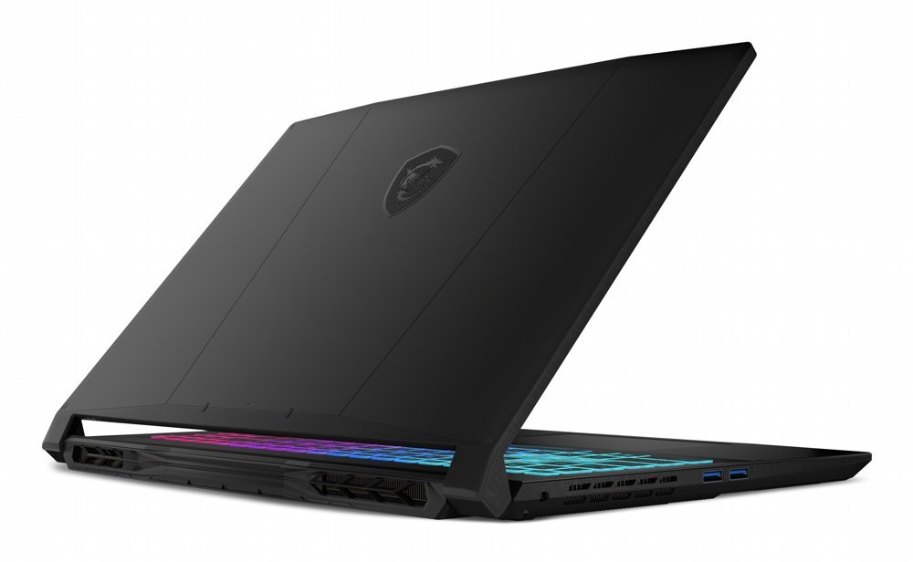 MSI Katana 15 HX | 15.6'' Full HD IPS | Intel Core i7-14650HX | RTX5070 | 16GB DDR5 | 1TB SSD | W11 Home - Afbeelding 5